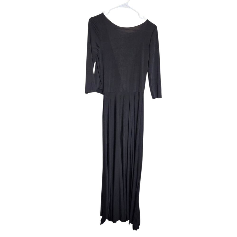 Nwt Mimetik Frida Essential Long Convertible Medium Medium Maxi - Picture 3 of 11